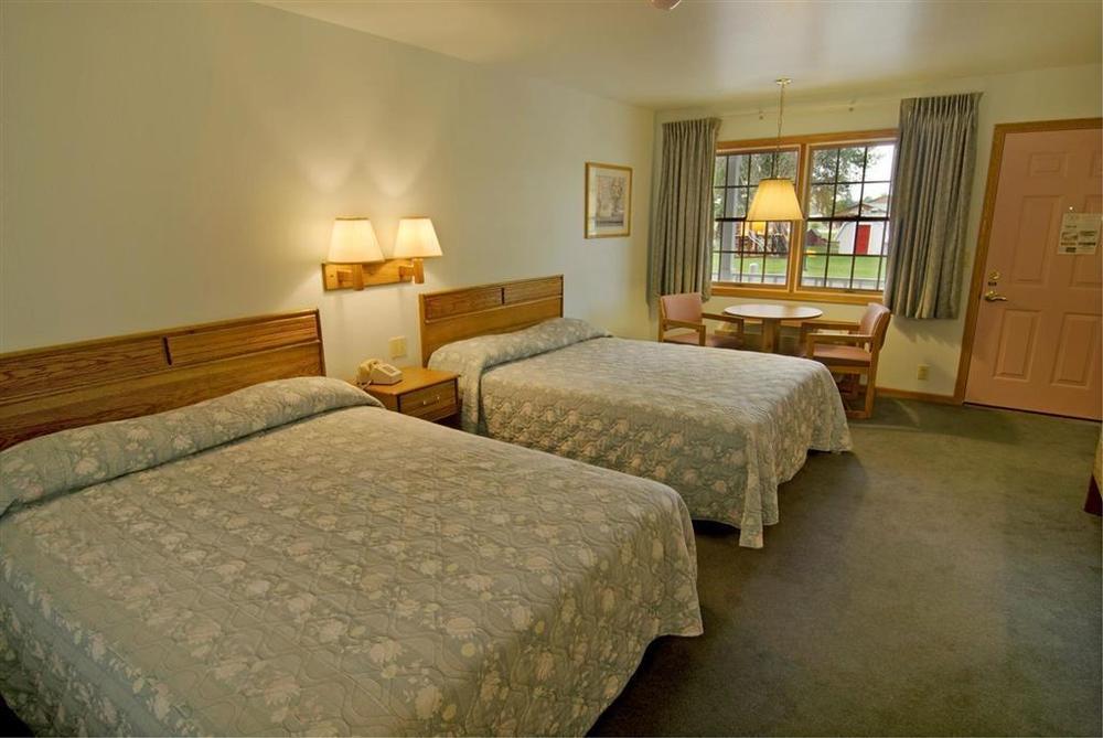 Day'S End Motel Plainville Habitación foto