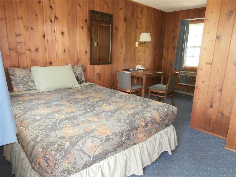 Day'S End Motel Plainville Habitación foto