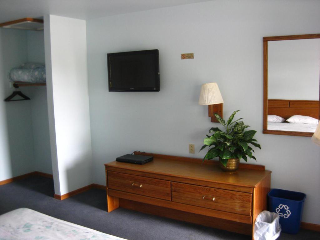 Day'S End Motel Plainville Habitación foto