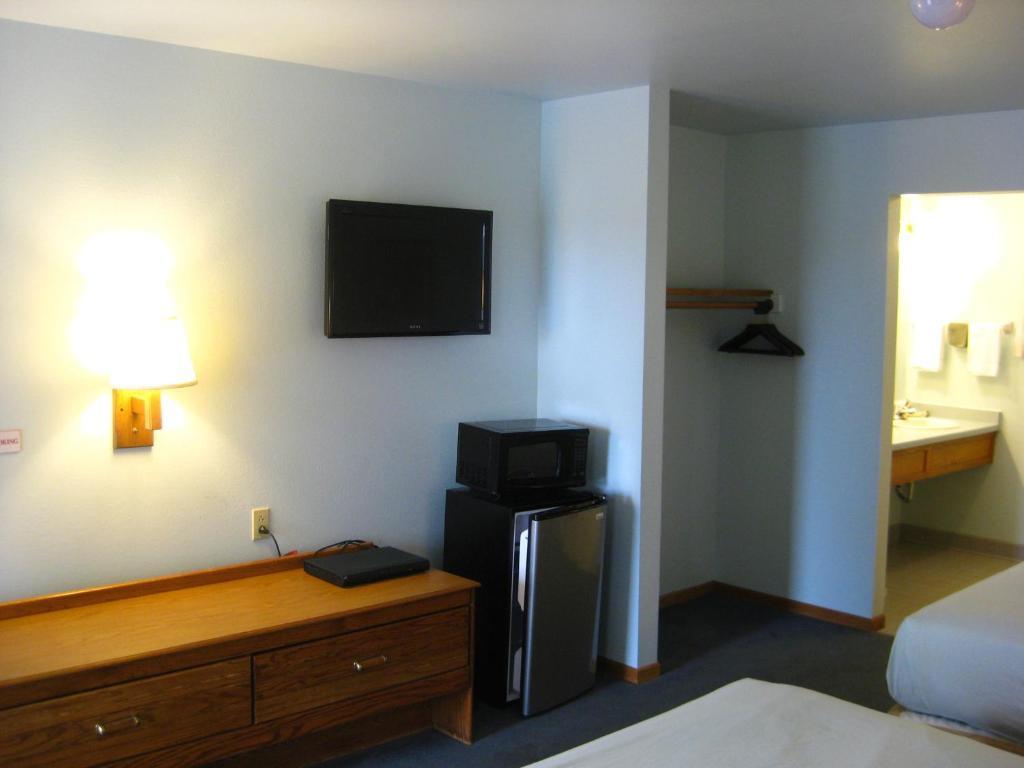 Day'S End Motel Plainville Habitación foto