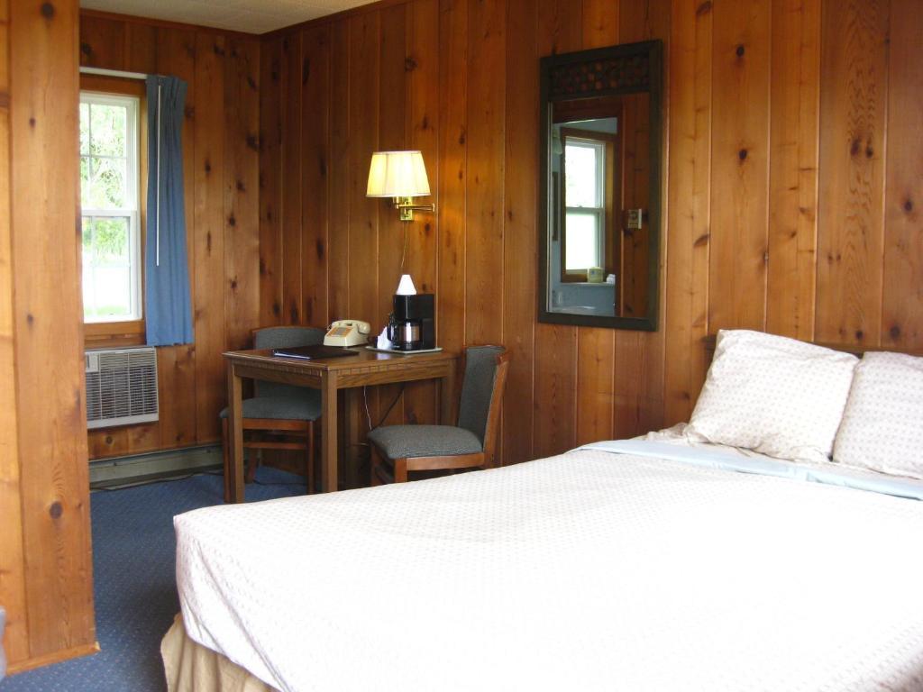 Day'S End Motel Plainville Habitación foto