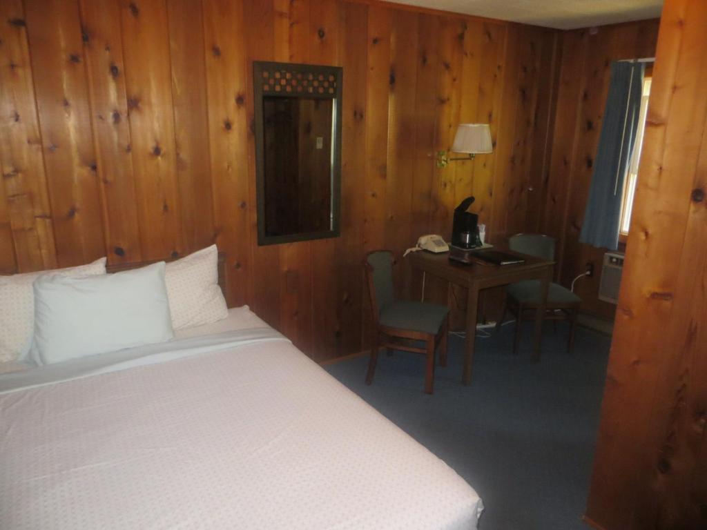 Day'S End Motel Plainville Habitación foto