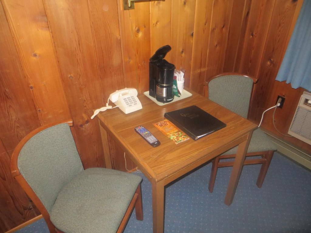 Day'S End Motel Plainville Habitación foto
