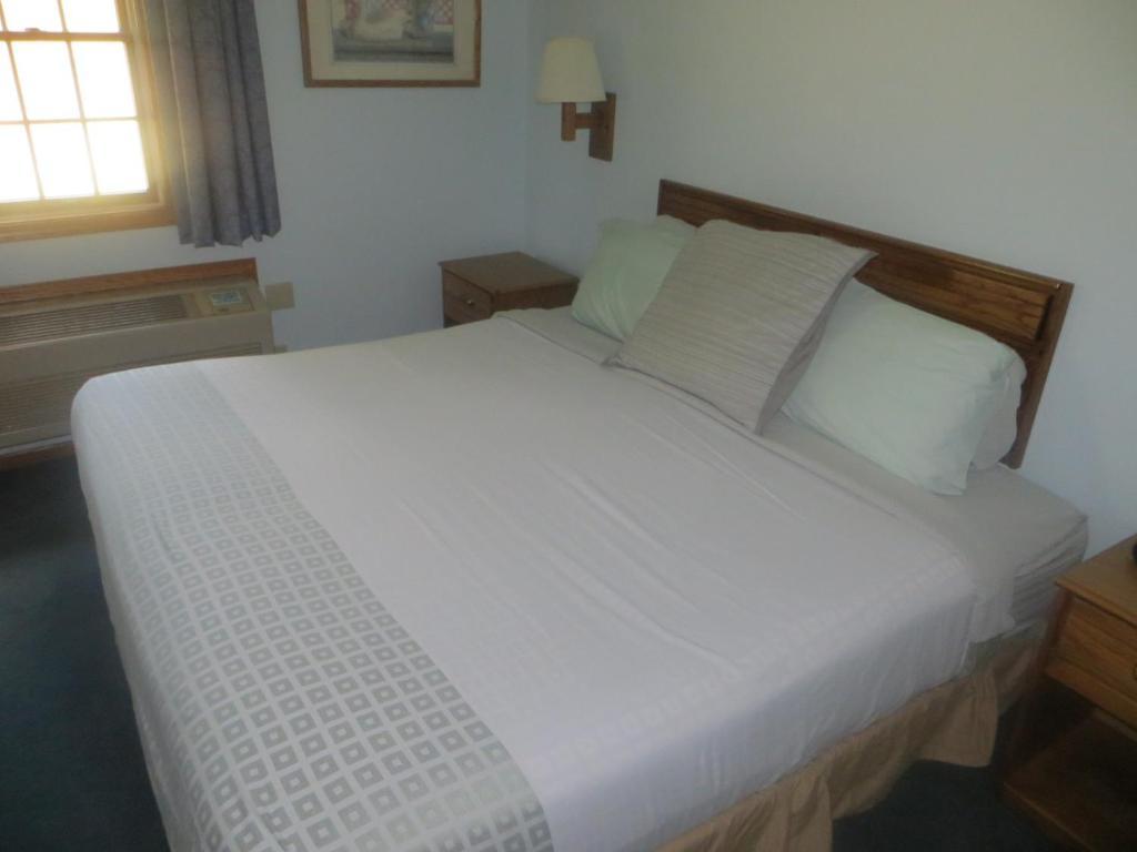 Day'S End Motel Plainville Habitación foto